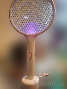 Электрическая мухобойка Xiaomi Qualitell ZS9001