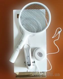 Электрическая мухобойка Xiaomi Qualitell ZS9001