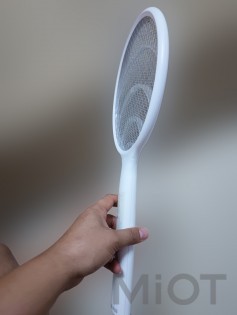 Електрична мухобійка Xiaomi Qualitell ZS9001