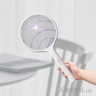 Электрическая мухобойка Xiaomi Qualitell ZS9001