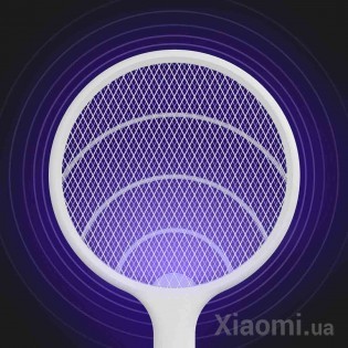 Электрическая мухобойка Xiaomi Qualitell ZS9001