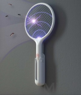 Електрична мухобійка Xiaomi Qualitell ZS9001