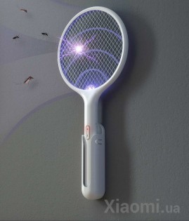 Электрическая мухобойка Xiaomi Qualitell ZS9001