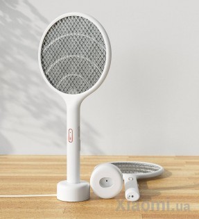 Электрическая мухобойка Xiaomi Qualitell ZS9001