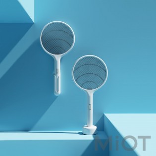 Електрична мухобійка Xiaomi Qualitell ZS9001