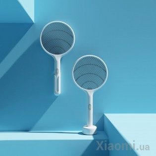 Электрическая мухобойка Xiaomi Qualitell ZS9001