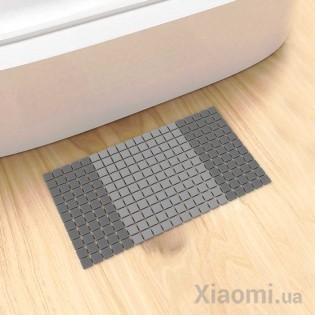 Массажный коврик для ванной Xiaomi Qualitell 389x855 mm