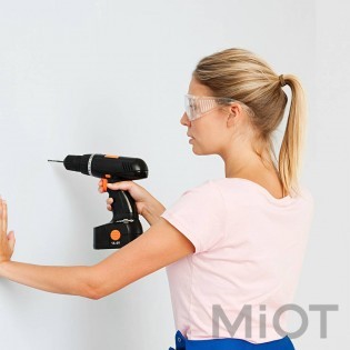 Захисні окуляри Xiaomi Qualitell