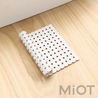 Килимок для ванної Xiaomi Qualitell White
