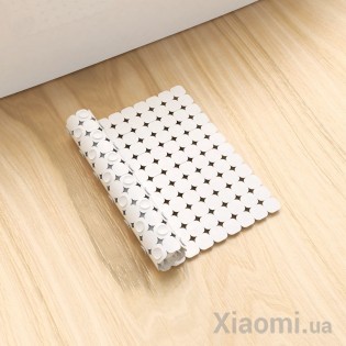 Коврик для ванной Xiaomi Qualitell White