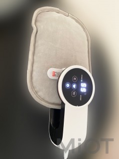 Електрична грілка Xiaomi Qualitell ZS11001