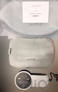 Електрична грілка Xiaomi Qualitell ZS11001