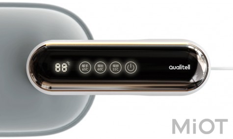 Електрична грілка Xiaomi Qualitell ZS11001