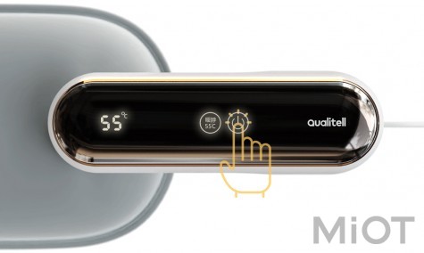 Електрична грілка Xiaomi Qualitell ZS11001