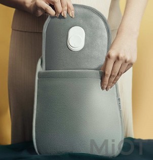 Електрична грілка Xiaomi Qualitell ZS11001