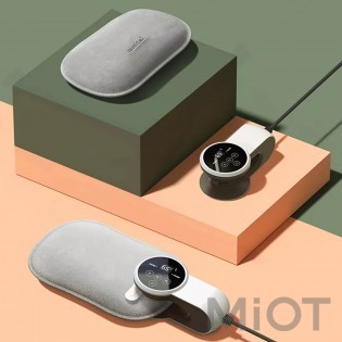 Електрична грілка Xiaomi Qualitell ZS11001