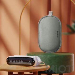 Електрична грілка Xiaomi Qualitell ZS11001