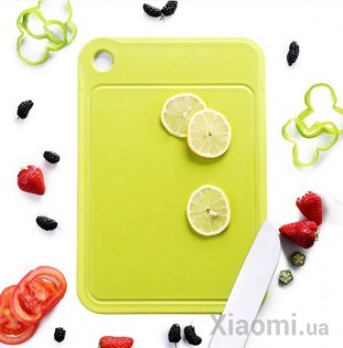 Разделочная доска XIAOMI QUANGE CF020101 L