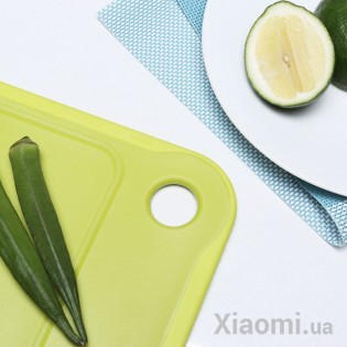 Разделочная доска XIAOMI QUANGE CF020101 L