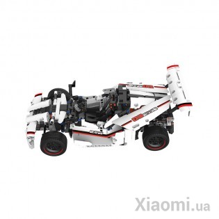 Умный конструктор спортивный автомобиль Xiaomi Racer 03 White