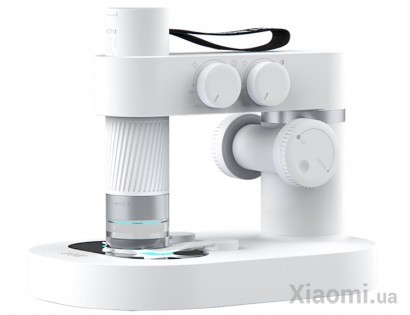 Смарт-микроскоп Xiaomi Racoon DDLM1