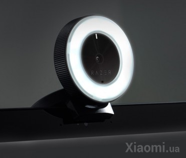 Настольная камера Xiaomi Razer Black