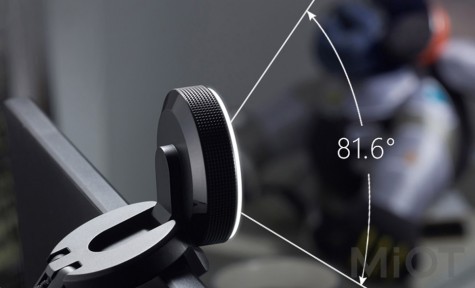 Настільна камера Xiaomi Razer Black
