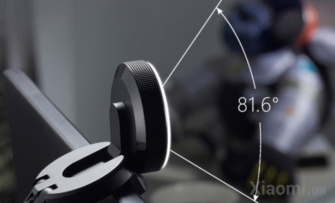 Настольная камера Xiaomi Razer Black