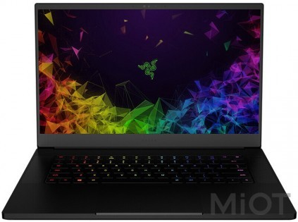 Ноутбук Xiaomi Razer Spirit Blade 15.6"/FHD/i7/16GB/RTX 2070/512GB SSD