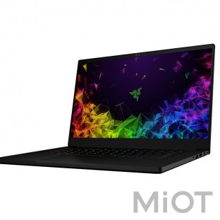 Ноутбук Xiaomi Razer Spirit Blade 15.6"/FHD/240Hz/i7/16GB/RTX 2070/512GB SSD