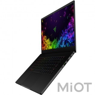 Ноутбук Xiaomi Razer Spirit Blade 15.6"/FHD/240Hz/i7/16GB/RTX 2070/512GB SSD