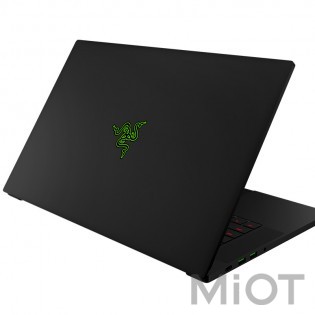 Ноутбук Xiaomi Razer Spirit Blade 15.6"/FHD/i7/16GB/RTX 2080/512GB SSD