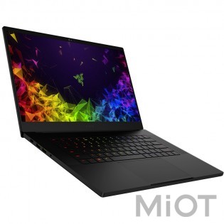 Ноутбук Xiaomi Razer Spirit Blade 15.6"/FHD/i7/16GB/RTX 2080/512GB SSD