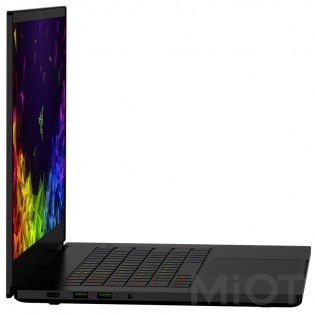 Ноутбук Xiaomi Razer Spirit Blade 15.6"/FHD/i7/16GB/RTX 2080/512GB SSD