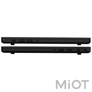 Ноутбук Xiaomi Razer Spirit Blade 15.6"/FHD/i7/16GB/RTX 2080/512GB SSD