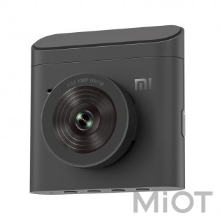 Відеореєстратор Xiaomi Mi Driving Recorder 2 Black