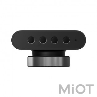 Відеореєстратор Xiaomi Mi Driving Recorder 2 Black