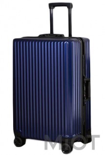 Валіза Xiaomi Chuanxing Red 20" (JN8665)