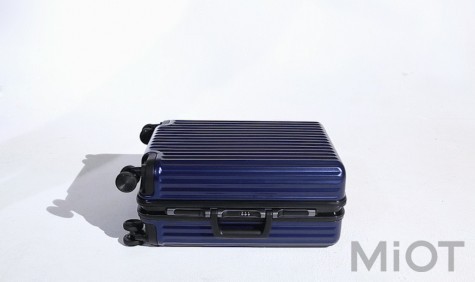Валіза Xiaomi Chuanxing Red 20" (JN8665)