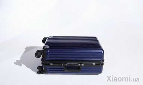 Чемодан Xiaomi Chuanxing Red 20" (JN8665)