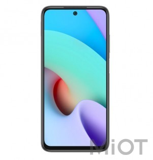 Смартфон Xiaomi Redmi 10 4/64GB Grey EU/CE