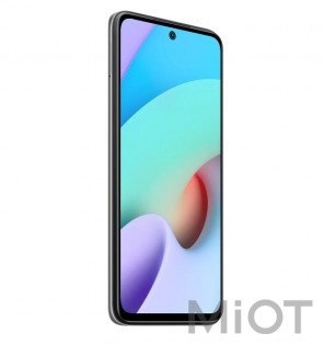 Смартфон Xiaomi Redmi 10 4/64GB Grey EU/CE