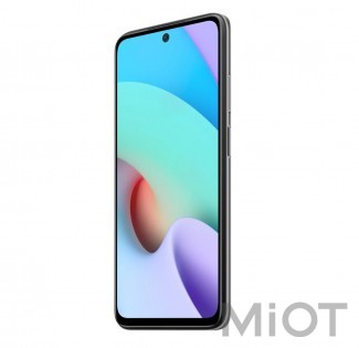 Смартфон Xiaomi Redmi 10 4/64GB Grey EU/CE