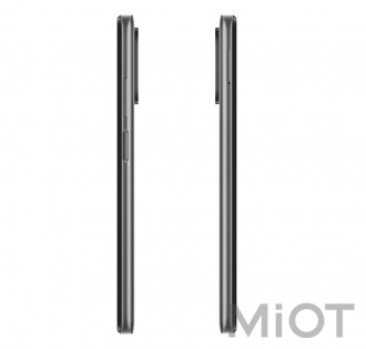 Смартфон Xiaomi Redmi 10 4/64GB Grey EU/CE