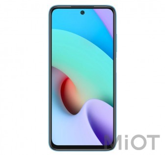 Смартфон Xiaomi Redmi 10 4/64GB Blue EU/CE