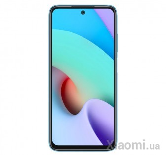 Смартфон Xiaomi Redmi 10 4/64GB Blue EU/CE