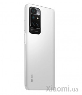 Смартфон Xiaomi Redmi 10 4/64GB White EU/CE