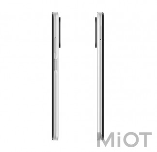 Смартфон Xiaomi Redmi 10 6/128GB White EU/CE