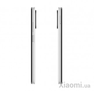 Смартфон Xiaomi Redmi 10 4/64GB White EU/CE