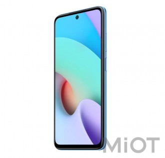 Смартфон Xiaomi Redmi 10 4/64GB Blue EU/CE
